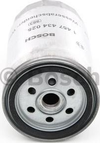 BOSCH 1 457 434 025 - Fuel filter car-mod.net