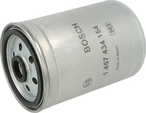 BOSCH 1 457 434 154 - Fuel filter car-mod.net