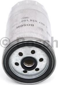 BOSCH 1 457 434 150 - Fuel filter car-mod.net