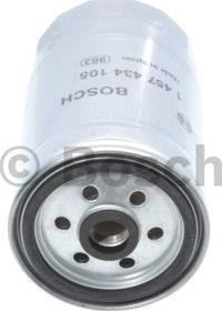 BOSCH 1 457 434 105 - Fuel filter car-mod.net