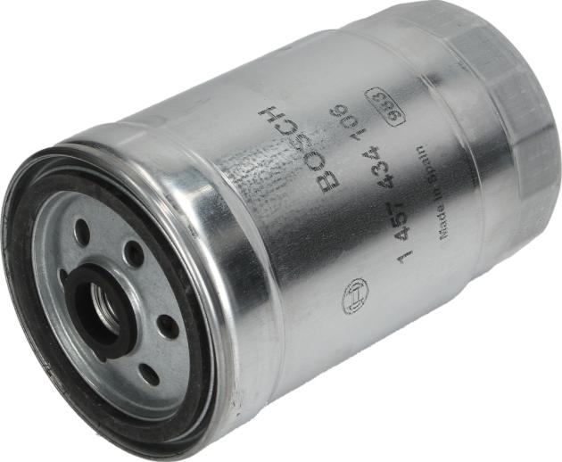 BOSCH 1 457 434 106 - Fuel filter car-mod.net