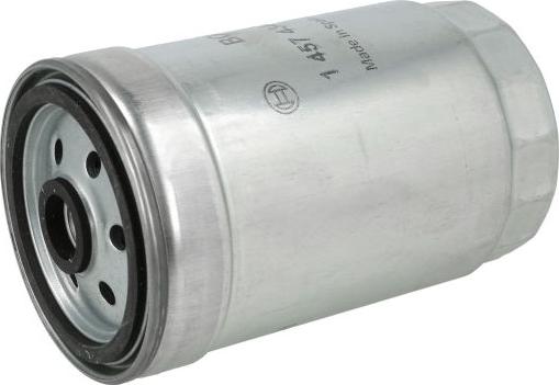 BOSCH 1 457 434 314 - Fuel filter car-mod.net