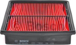 BOSCH 1 457 433 955 - Engine Air Filter car-mod.net
