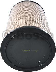BOSCH 1 457 433 900 - Engine Air Filter car-mod.net