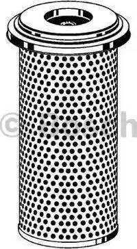 BOSCH 1 457 429 874 - Engine Air Filter car-mod.net