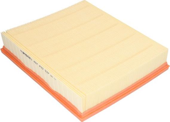 BOSCH 1 457 433 537 - Engine Air Filter car-mod.net