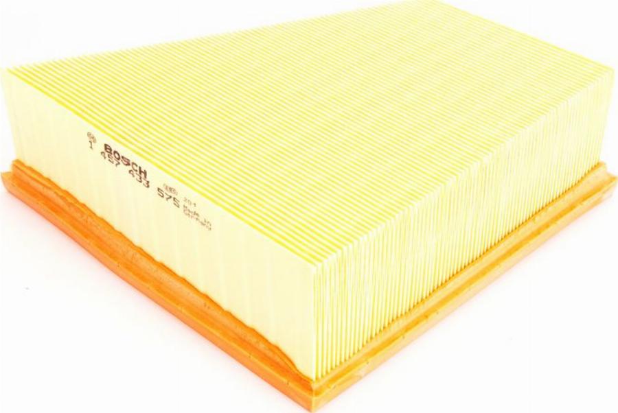 BOSCH 1 457 433 575 - Engine Air Filter car-mod.net