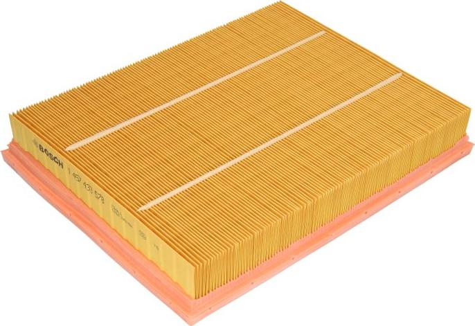 BOSCH 1 457 433 578 - Engine Air Filter car-mod.net