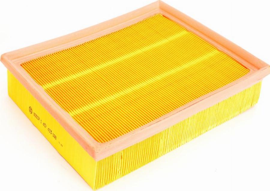 BOSCH 1 457 433 698 - Engine Air Filter car-mod.net
