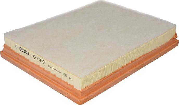 BOSCH 1 457 433 655 - Engine Air Filter car-mod.net