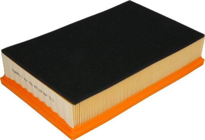 BOSCH 1 457 433 091 - Engine Air Filter car-mod.net
