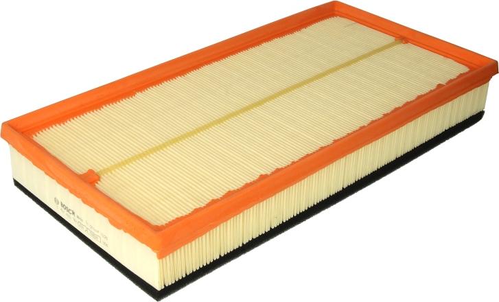 BOSCH 1 457 433 081 - Engine Air Filter car-mod.net