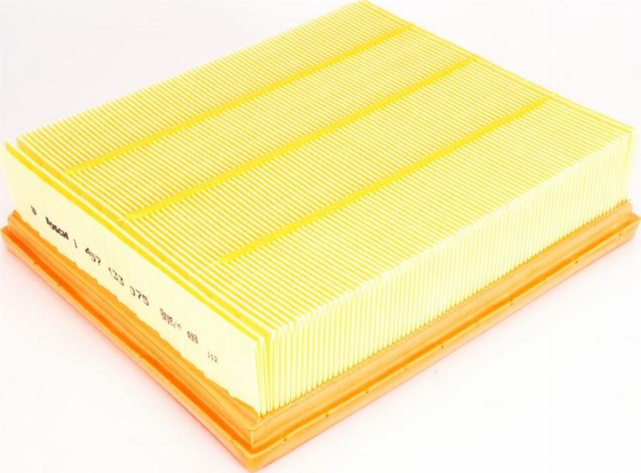 BOSCH 1 457 433 075 - Engine Air Filter car-mod.net