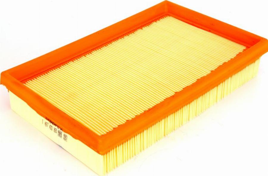 BOSCH 1 457 433 153 - Engine Air Filter car-mod.net