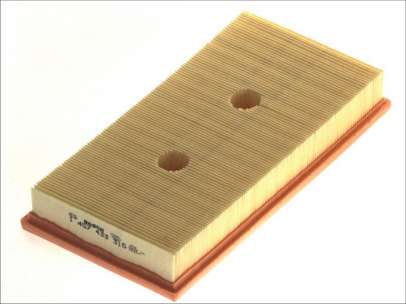 BOSCH 1 457 433 315 - Engine Air Filter car-mod.net