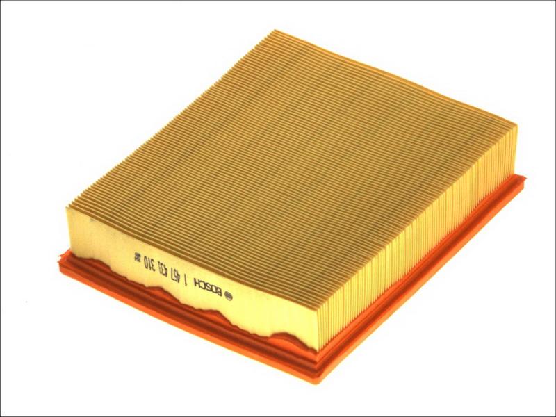 BOSCH 1 457 433 310 - Engine Air Filter car-mod.net