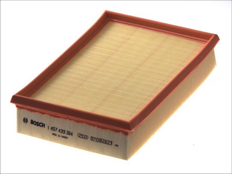 BOSCH 1 457 433 264 - Engine Air Filter car-mod.net