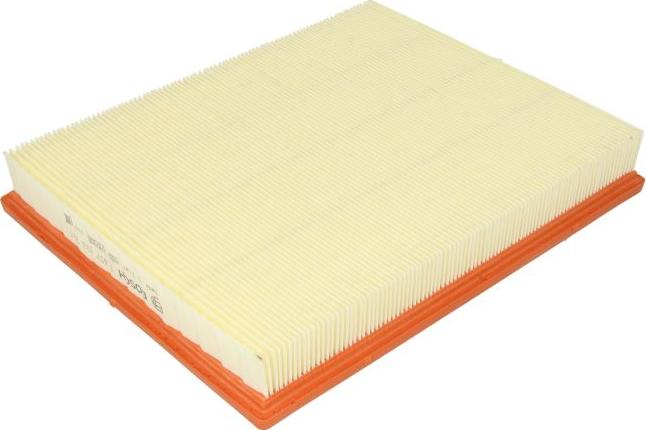 BOSCH 1 457 433 281 - Engine Air Filter car-mod.net