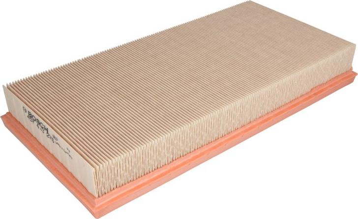 BOSCH 1 457 433 276 - Engine Air Filter car-mod.net