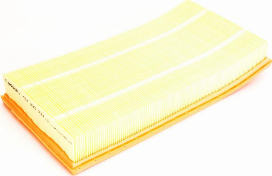 BOSCH 1 457 433 714 - Engine Air Filter car-mod.net