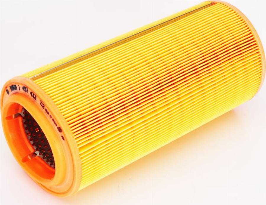 BOSCH 1 457 433 712 - Engine Air Filter car-mod.net