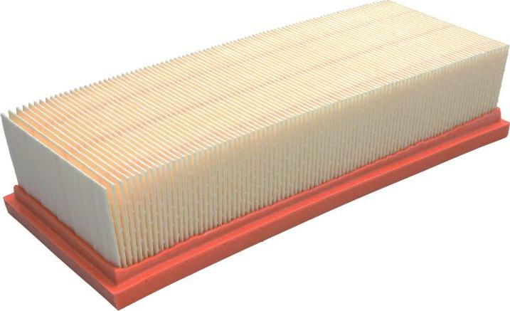 BOSCH 1 457 433 736 - Engine Air Filter car-mod.net