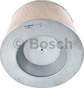 BOSCH 1 457 433 728 - Engine Air Filter car-mod.net