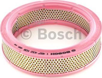 BOSCH 1 457 432 108 - Engine Air Filter car-mod.net