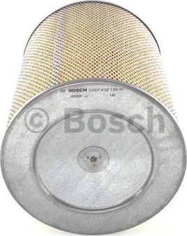 BOSCH 1 457 432 188 - Engine Air Filter car-mod.net
