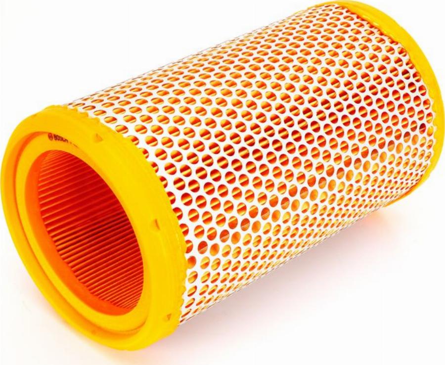 BOSCH 1 457 432 124 - Engine Air Filter car-mod.net