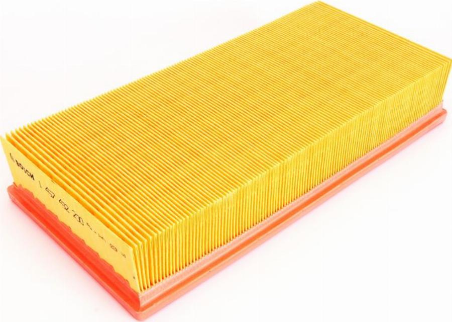 BOSCH 1 457 432 200 - Engine Air Filter car-mod.net