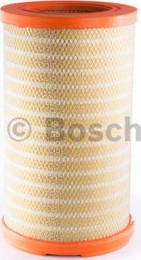 BOSCH 1 457 432 284 - Engine Air Filter car-mod.net