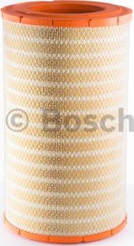 BOSCH 1 457 432 283 - Engine Air Filter car-mod.net