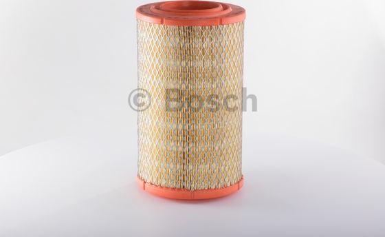 BOSCH 1 457 432 282 - Engine Air Filter car-mod.net