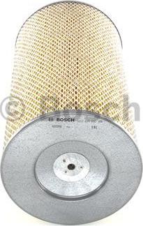 BOSCH 1 457 429 950 - Engine Air Filter car-mod.net