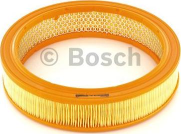 BOSCH 1 457 429 915 - Engine Air Filter car-mod.net