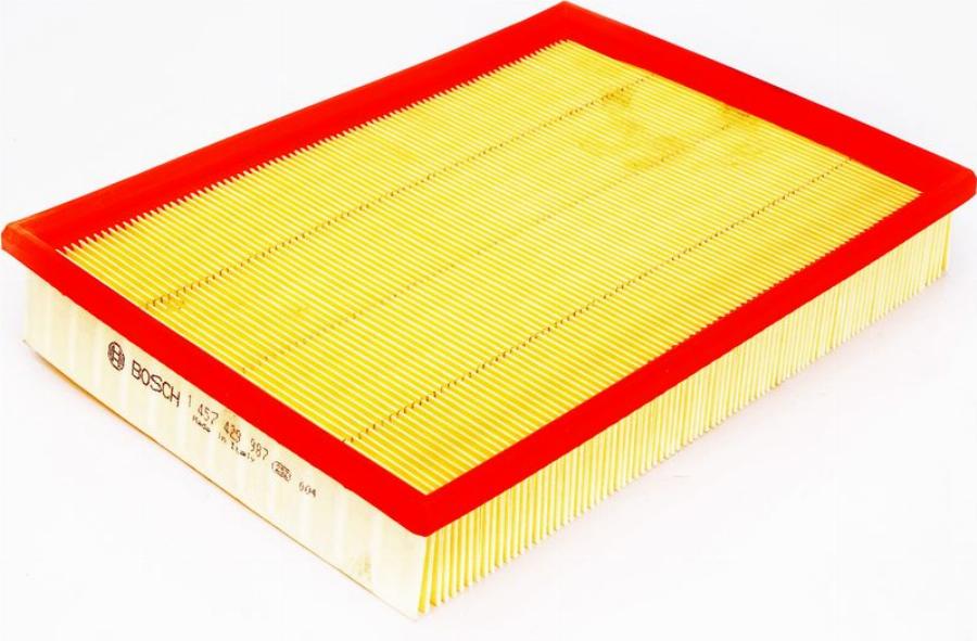 BOSCH 1 457 429 987 - Engine Air Filter car-mod.net