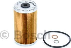 BOSCH 1 457 429 605 - Oil Filter car-mod.net
