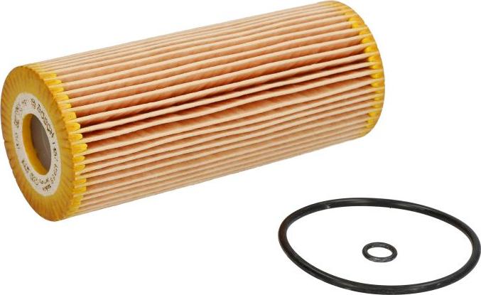BOSCH 1 457 429 619 - Oil Filter car-mod.net