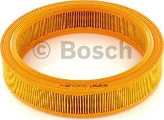 BOSCH 1 457 429 064 - Engine Air Filter car-mod.net