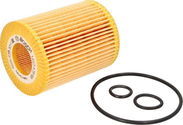 BOSCH 1 457 429 199 - Oil Filter car-mod.net
