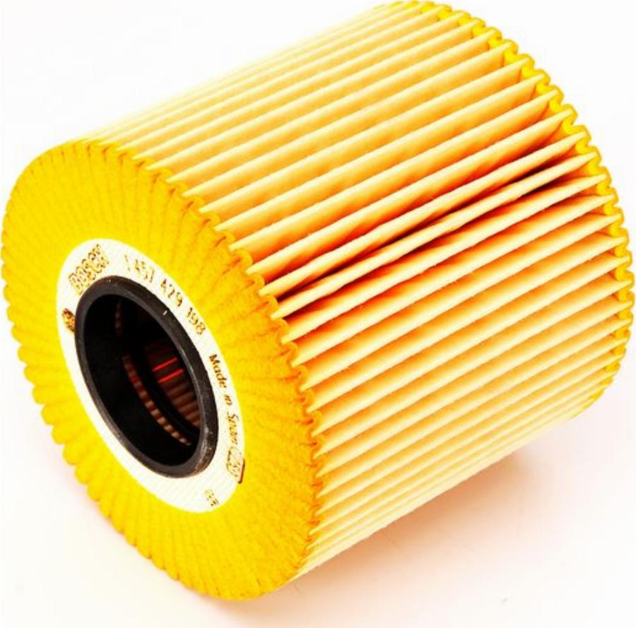 BOSCH 1 457 429 198 - Oil Filter car-mod.net