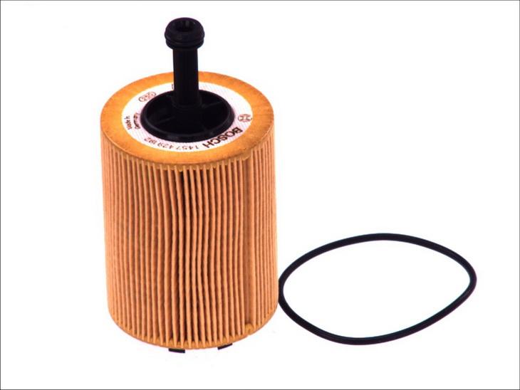 BOSCH 1 457 429 192 - Oil Filter car-mod.net
