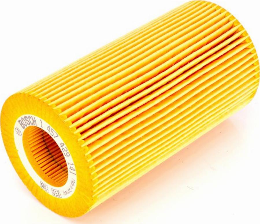 BOSCH 1 457 429 141 - Oil Filter car-mod.net
