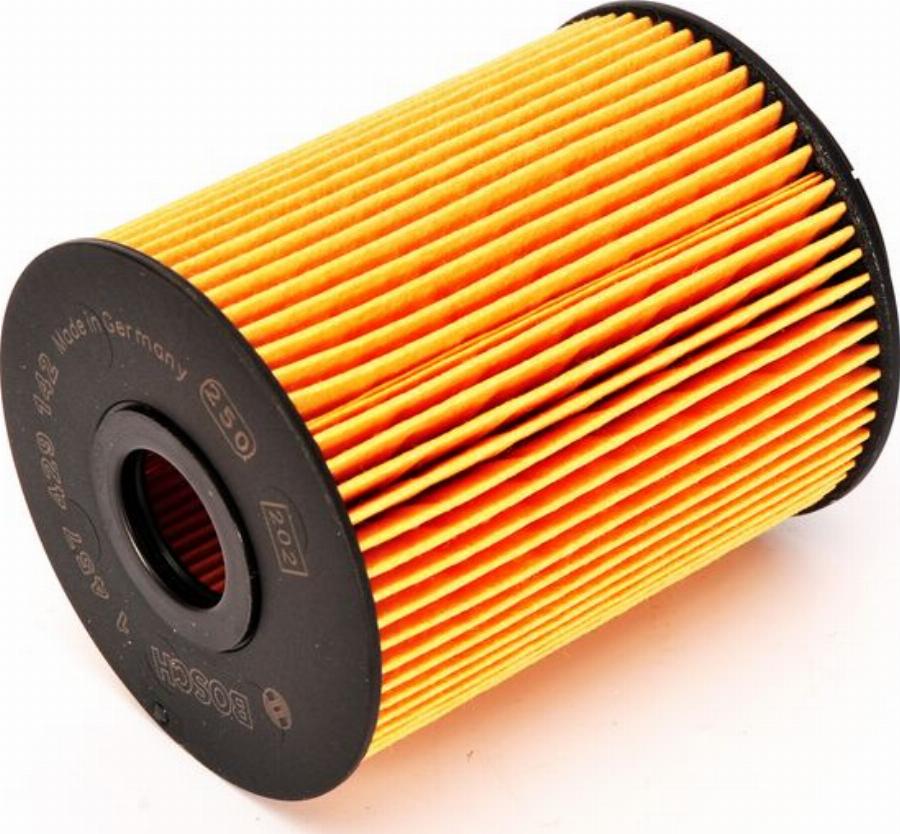 BOSCH 1 457 429 142 - Oil Filter car-mod.net