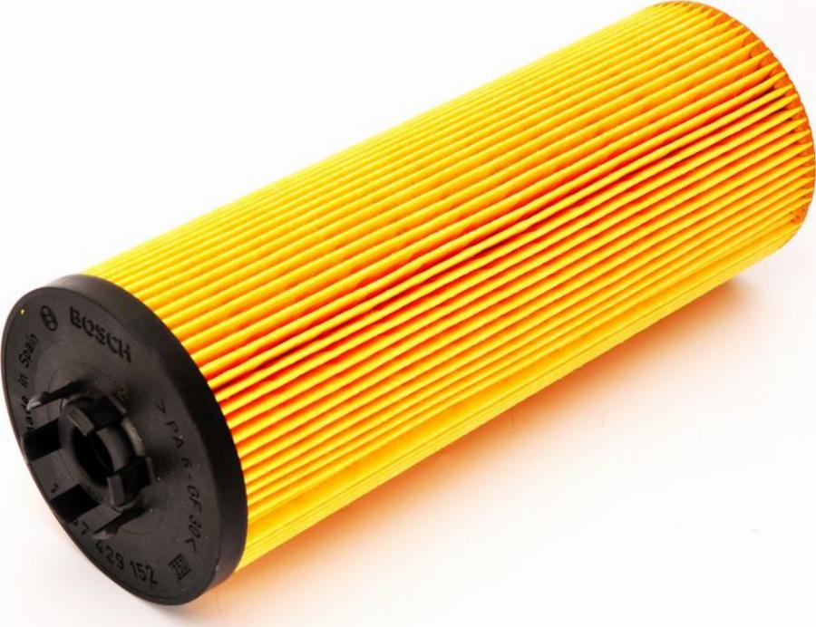 BOSCH 1 457 429 152 - Oil Filter car-mod.net