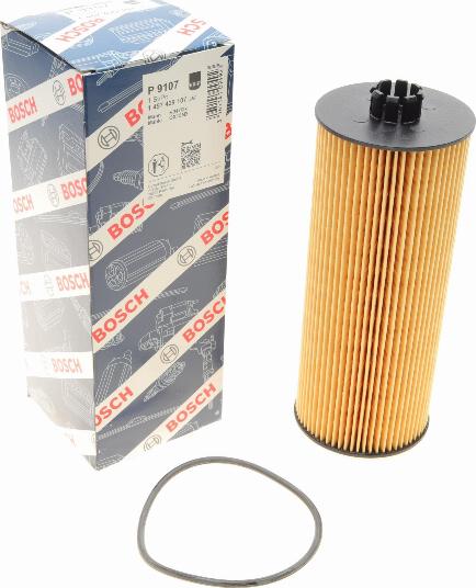 BOSCH 1 457 429 107 - Oil Filter car-mod.net