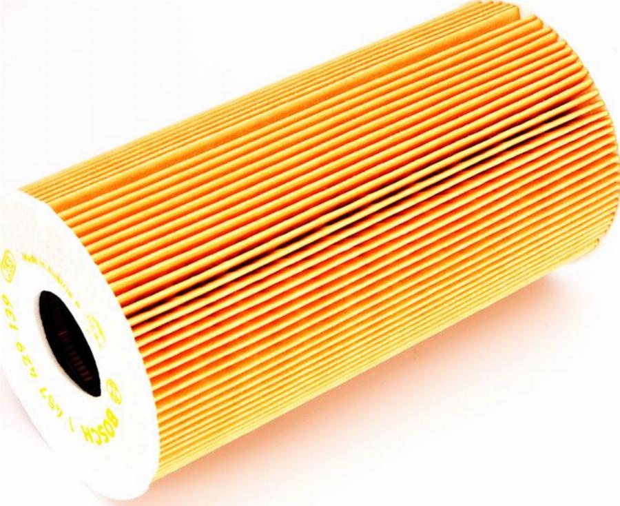 BOSCH 1 457 429 139 - Oil Filter car-mod.net