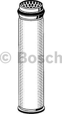 BOSCH 1 457 429 891 - Secondary Air Filter car-mod.net