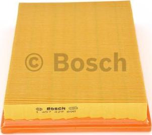 BOSCH 1 457 429 898 - Engine Air Filter car-mod.net